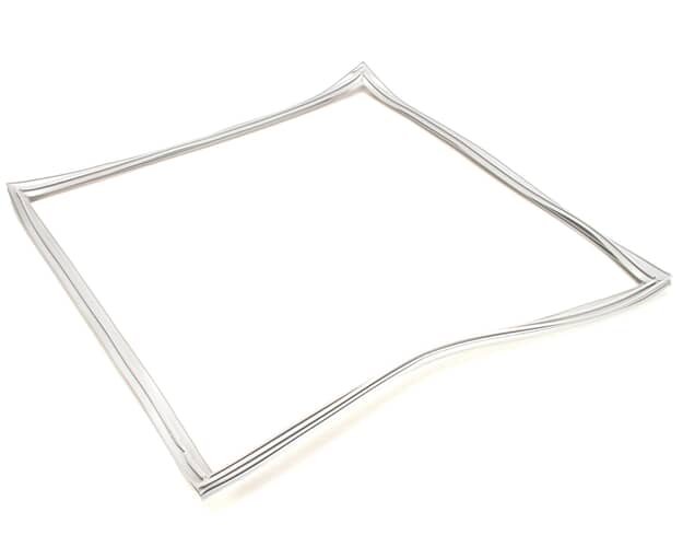 Dacor Glass, Door, Black, - 700046