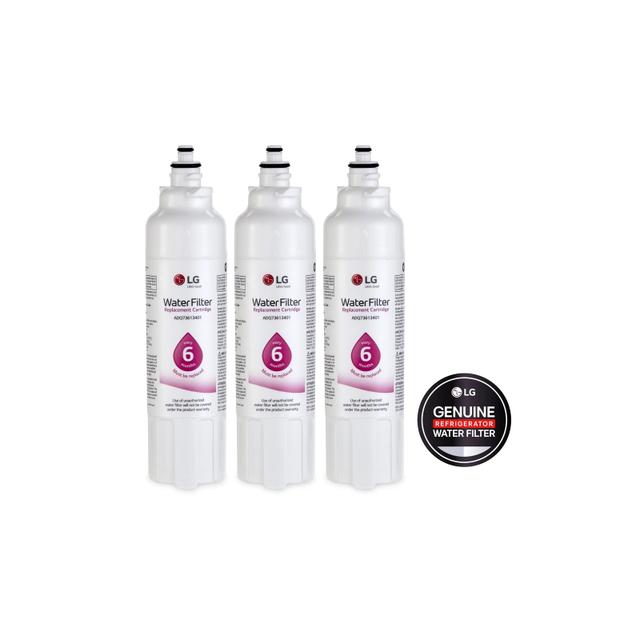 LG Refrigerator Water Filter - ADQ73613409