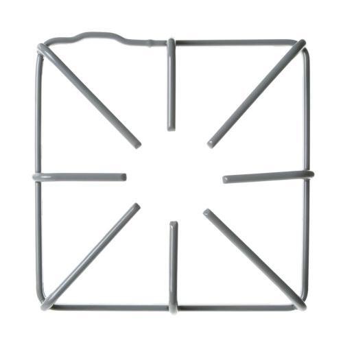 GE Range - Oven/Stove Burner Grate - Gray LGB356WEA1WW