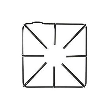 Hotpoint Range - Oven/Stove Gas Range Grate (Black) RGB745WEHDWW