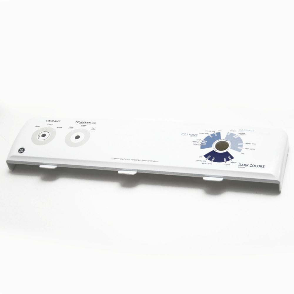 Ge Backsplash Asm - WH42X10913