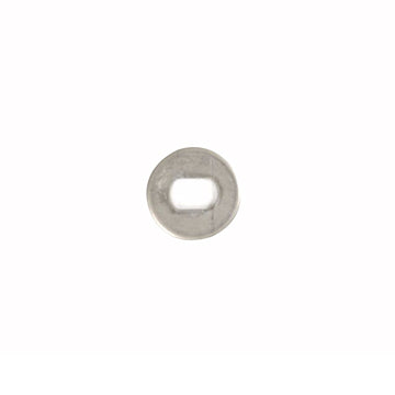 GE Part# WR29X10045 Washer Crusher Blade (OEM)