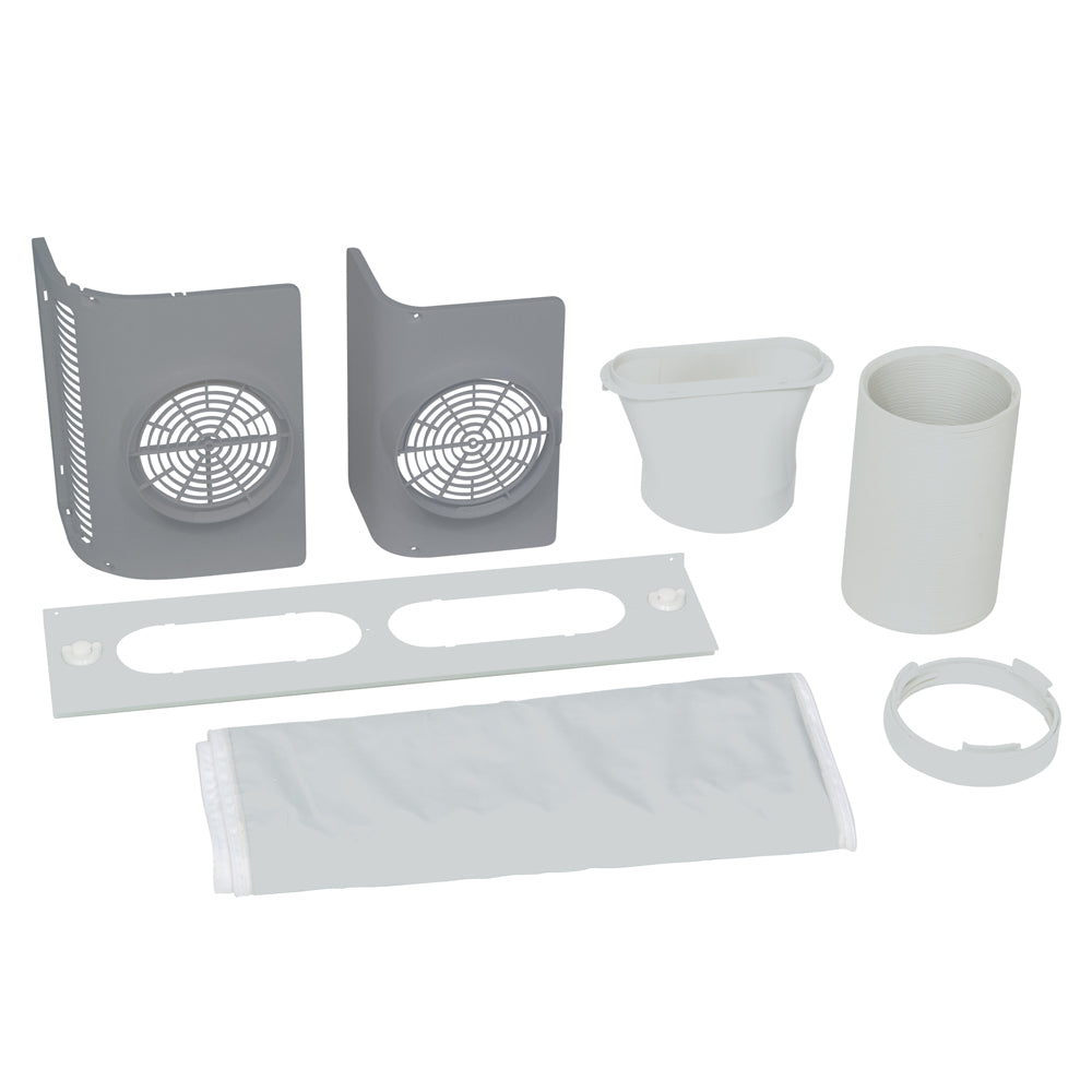 GE Air Conditioner Dual Hose Conversion Kit APWD07JASGG1