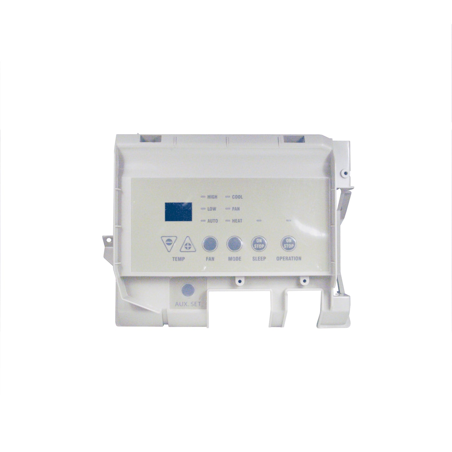 GE Air Conditioner Control Base Assembly AZ41E09DACW4