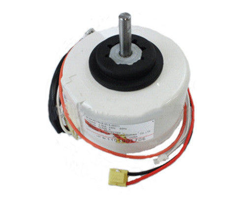 GE Air Conditioner Fan Motor AZ41E09DAPW1