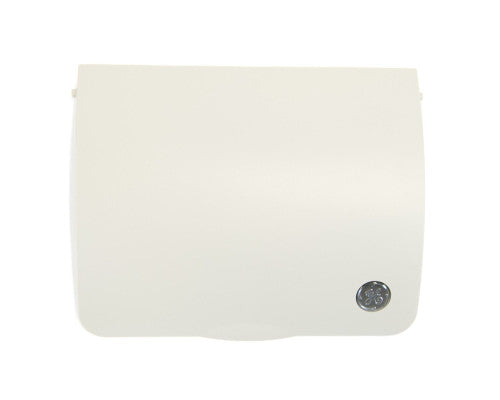 GE Air Conditioner Control Panel Cover AZ61H12DABW1