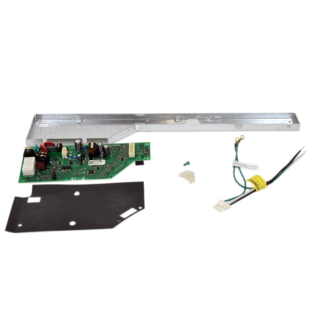 GE Dishwasher Electronic Control Board Assembly CDT725SSF0SS