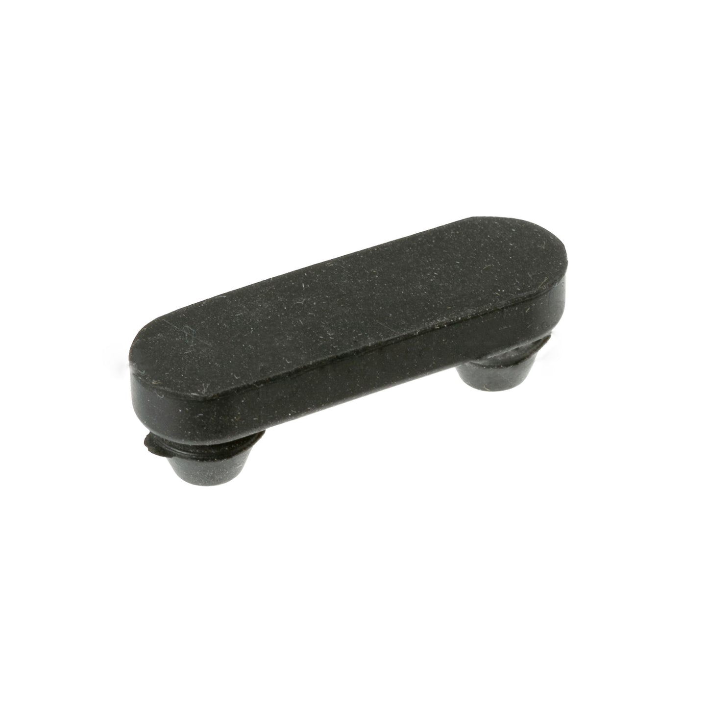 GE Cooktop Bridge Bumper CGP9536SL1SS