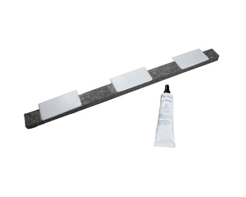 GE Dryer Top Drum Glide Kit DBR453GA0WW