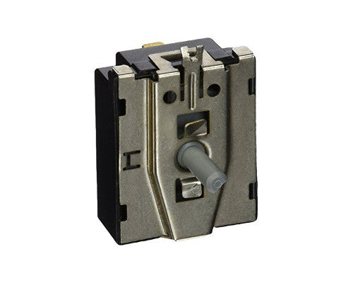 GE DBXR463ED2WW 4-Tempurature Switch