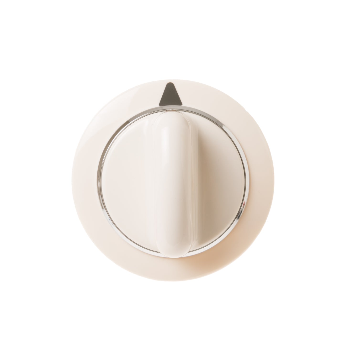 GE Dryer Timer Knob - Beige-Almond DBXR463PG1CC