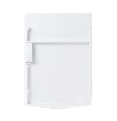 GE Refrigerator Ice Box Door Assembly DFE29JGDHBB