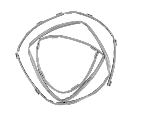 GE Dryer Dryer Door Seal/Gasket DJXR473EV1AA