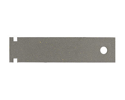 GE Dryer Drum Bearing Slide/Glide/Pad DPSB613GD0WW
