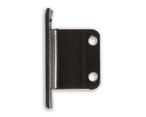 GE Refrigerator Door Stop (Black) DSE25JSHBCSS
