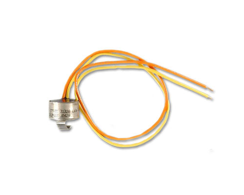 GE Refrigerator Defrost Thermostat (L55-30F) GBS18KBMBCC