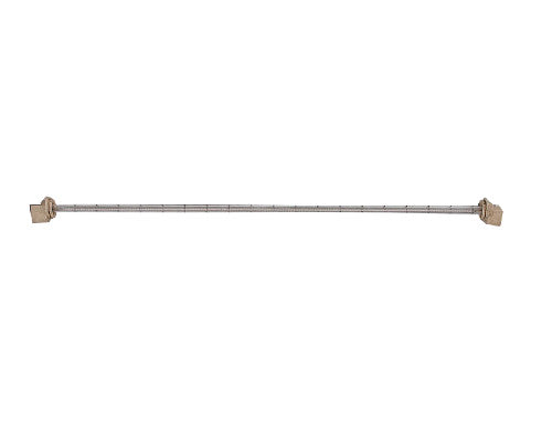 GE Refrigerator Defrost Heater Assembly GBSC0HBXFRBB
