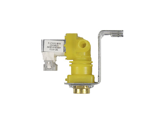 GE Dishwasher Water Inlet Solenoid-Valve GDF510PGD0WW