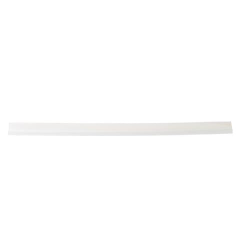 GE Dishwasher Tub Trim (White) GDF640HGM0WW