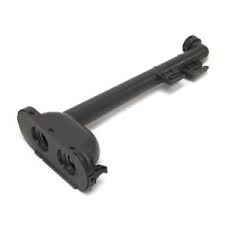 GE Dishwasher Conduit Mid Spray Assembly GDT550HGD2BB