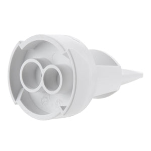 GE Refrigerator Bypass Filter Plug GFE24JGKWFWW