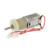 GE GFE29HSDASS Refrigerator Door Motor Genuine OEM