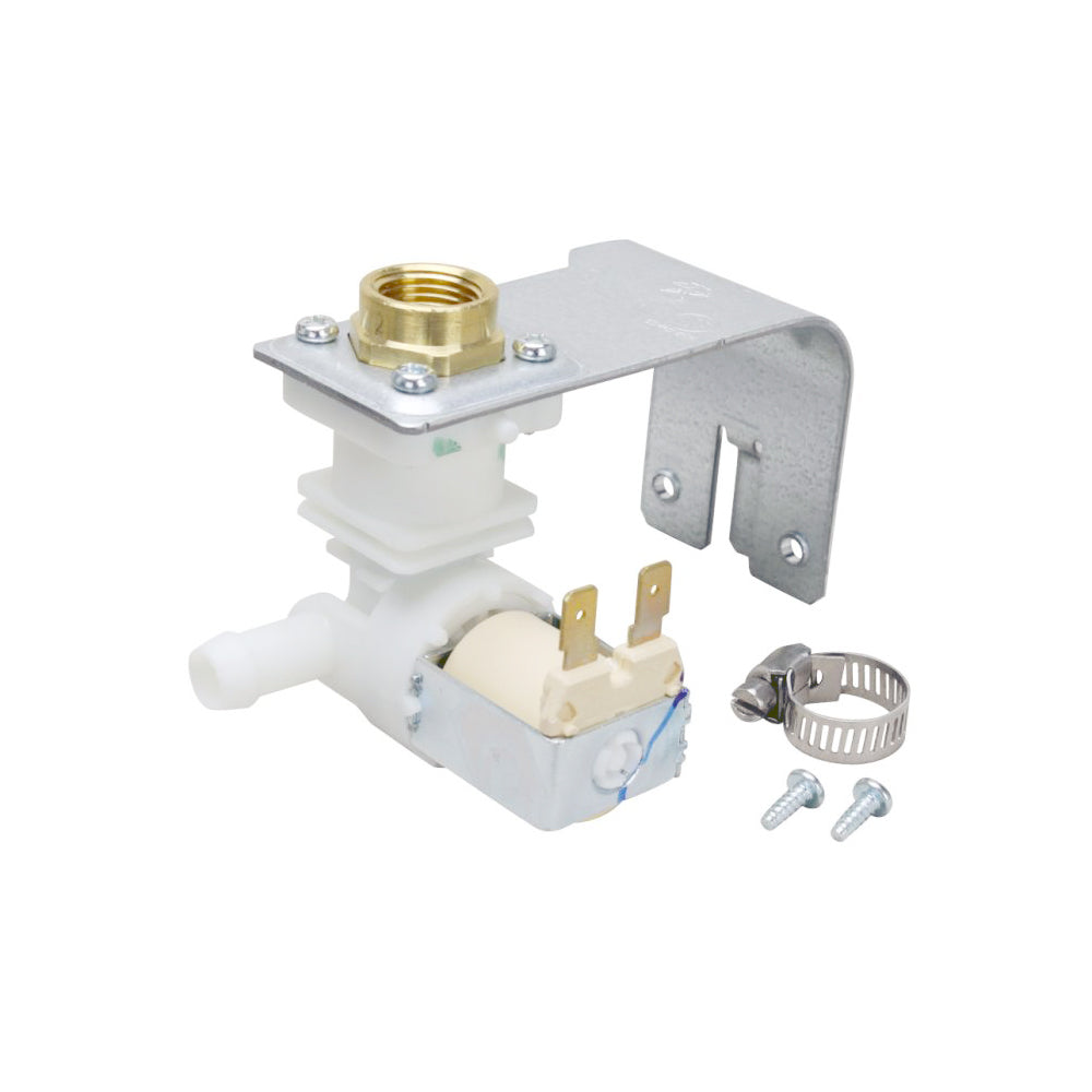 GE Dishwasher Water Inlet Valve GLDA690P01WW