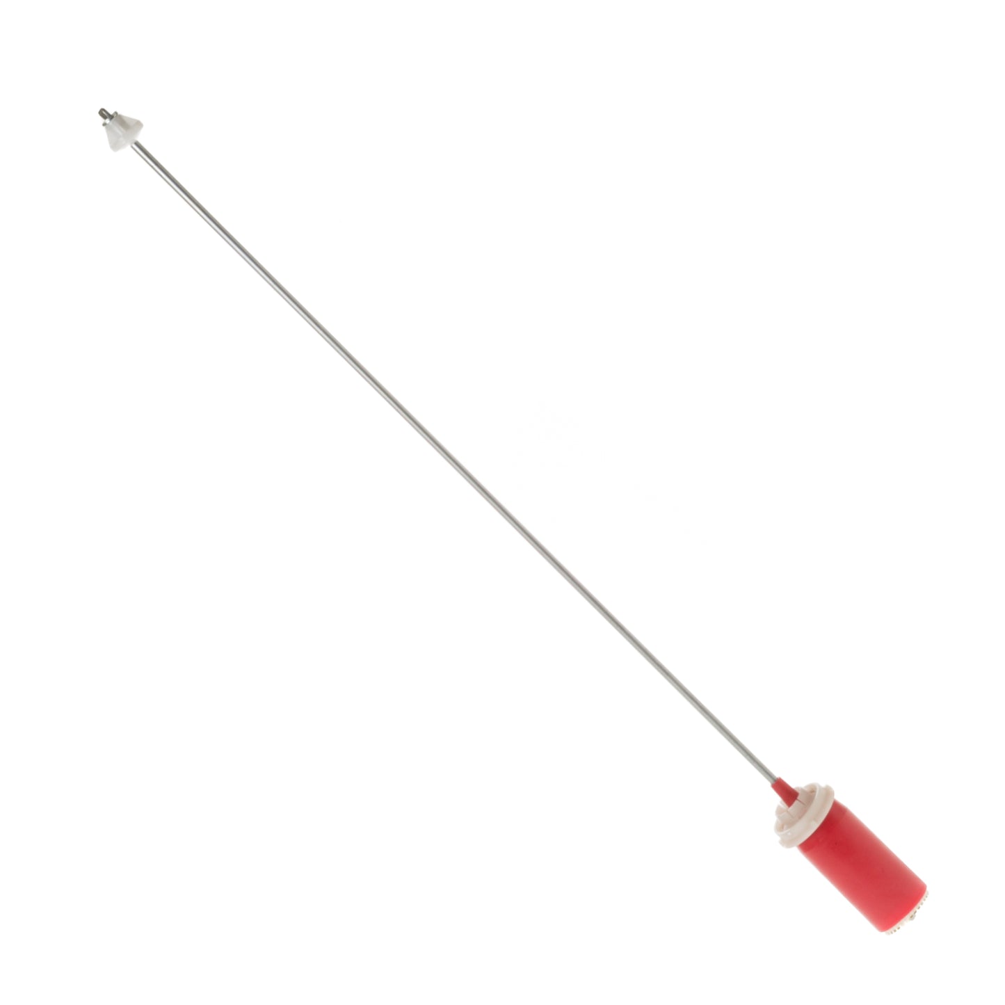 GE Washing Machine Suspension Rod Assembly (Red) GLWN2800D1WS