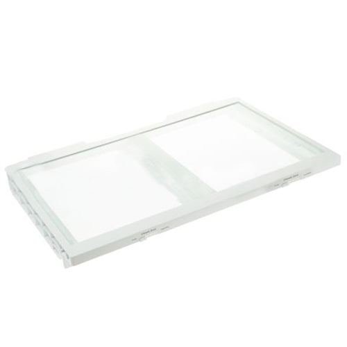 GE Refrigerator Crisper Drawer Cover GNE27JMMNFES
