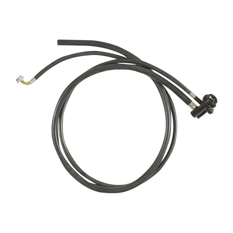 GE Dishwasher Unicouple Assembly with Faucet Adapter GPT225SGL0BB