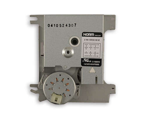 GE Dishwasher Timer GSD2100R00BB