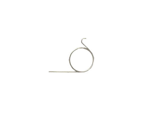 GE Dishwasher Detergent Cup Door Spring GSD2200Z07AD