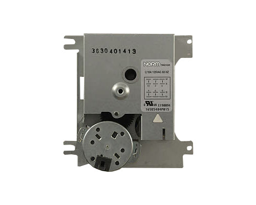 GE Dishwasher Timer GSD2301V35BB
