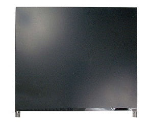 GE Dishwasher Long Front Panel - Black GSD4060N00SS