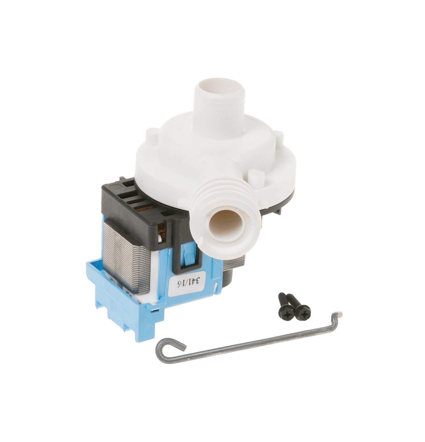 GE Dishwasher Dual Drain Pump GSD4325Z00BB