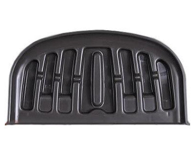 GE Refrigerator Grill Recess GSE25HSHJHSS