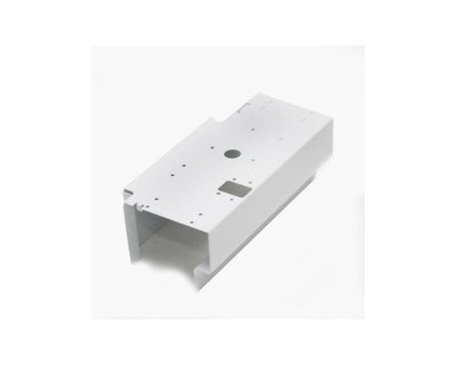 GE Refrigerator Auger Motor Cover and Solenoid GSG25MISAFBB