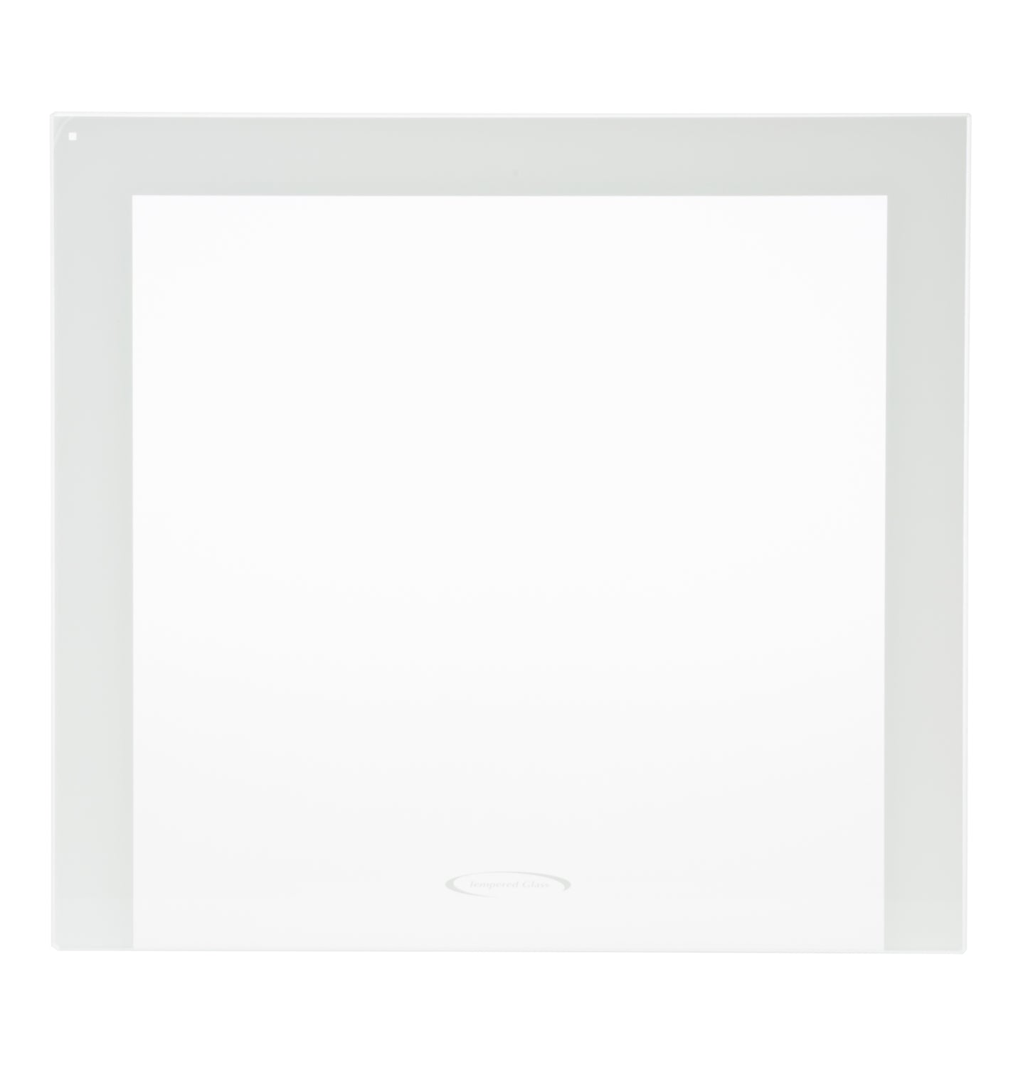 GE Refrigerator Crisper Drawer Glass Shelf GSH25ISXJSS