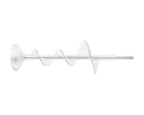 GE Refrigerator Ice Dispenser/Bucket Auger GSH25JFXNWW