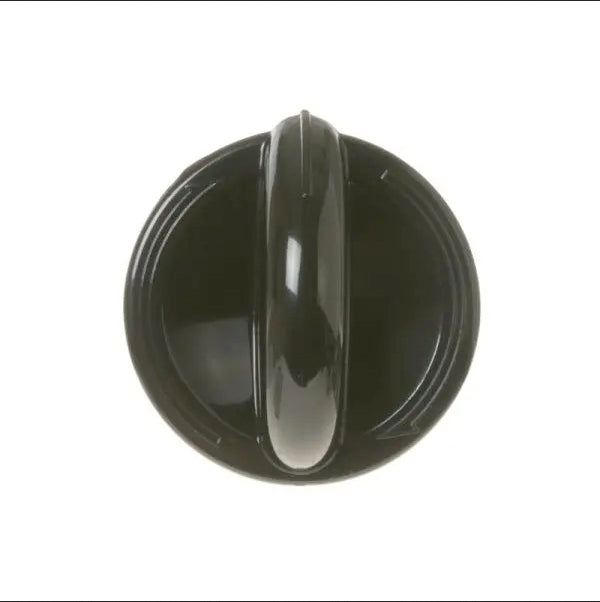 GE Dishwasher Timer Knob (Black) GSM1800J00BB