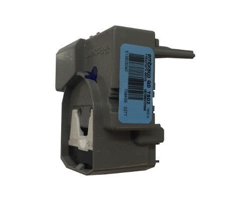 GE Refrigerator Compressor Overload and Start Relay GSS23GSKKCSS