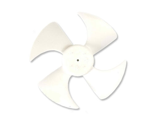 GE Refrigerator Condenser Motor Fan Blade GSS25UFPEWW