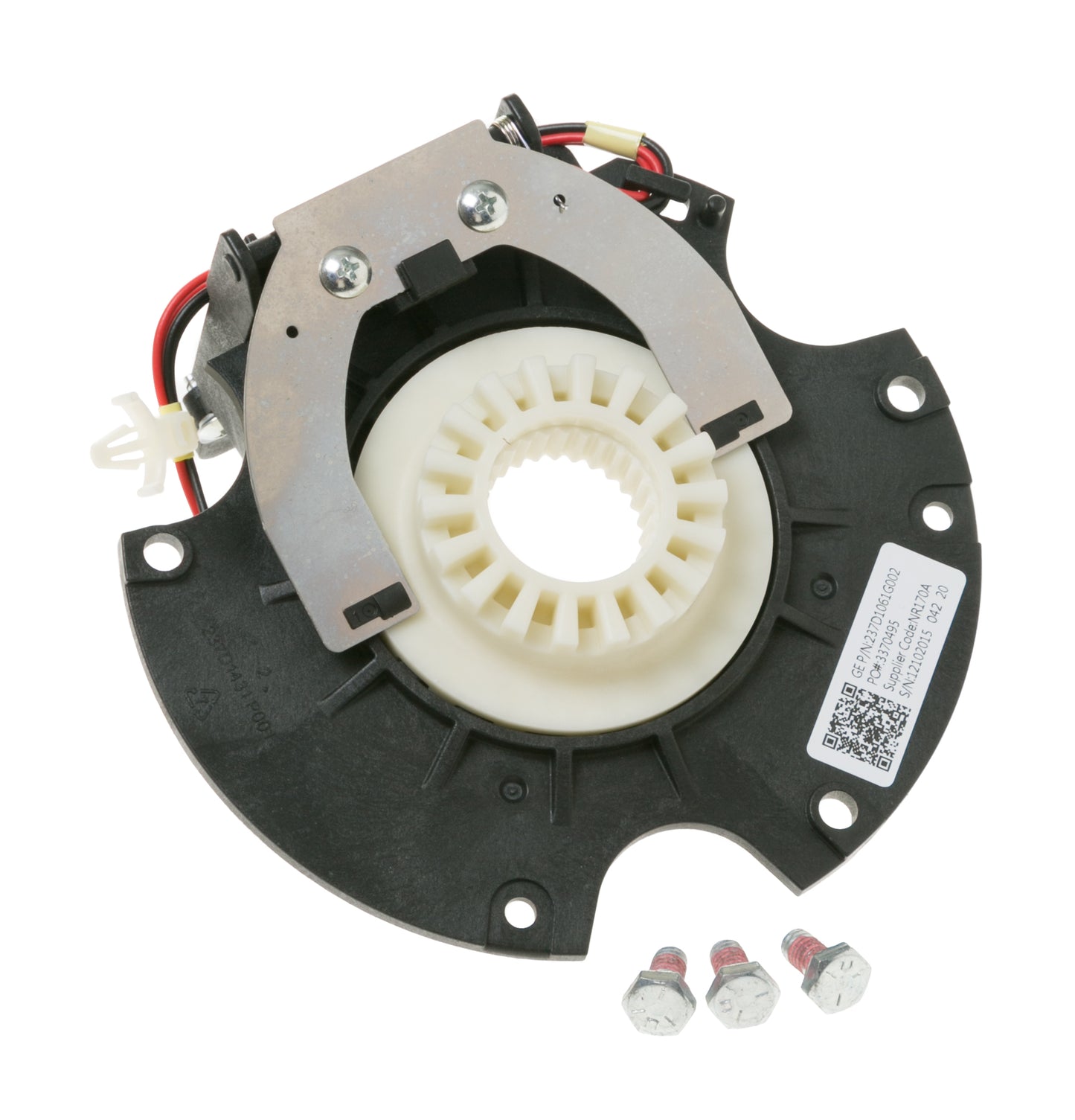 GE Washing Machine Shifter Assembly GTAS8655D0MC