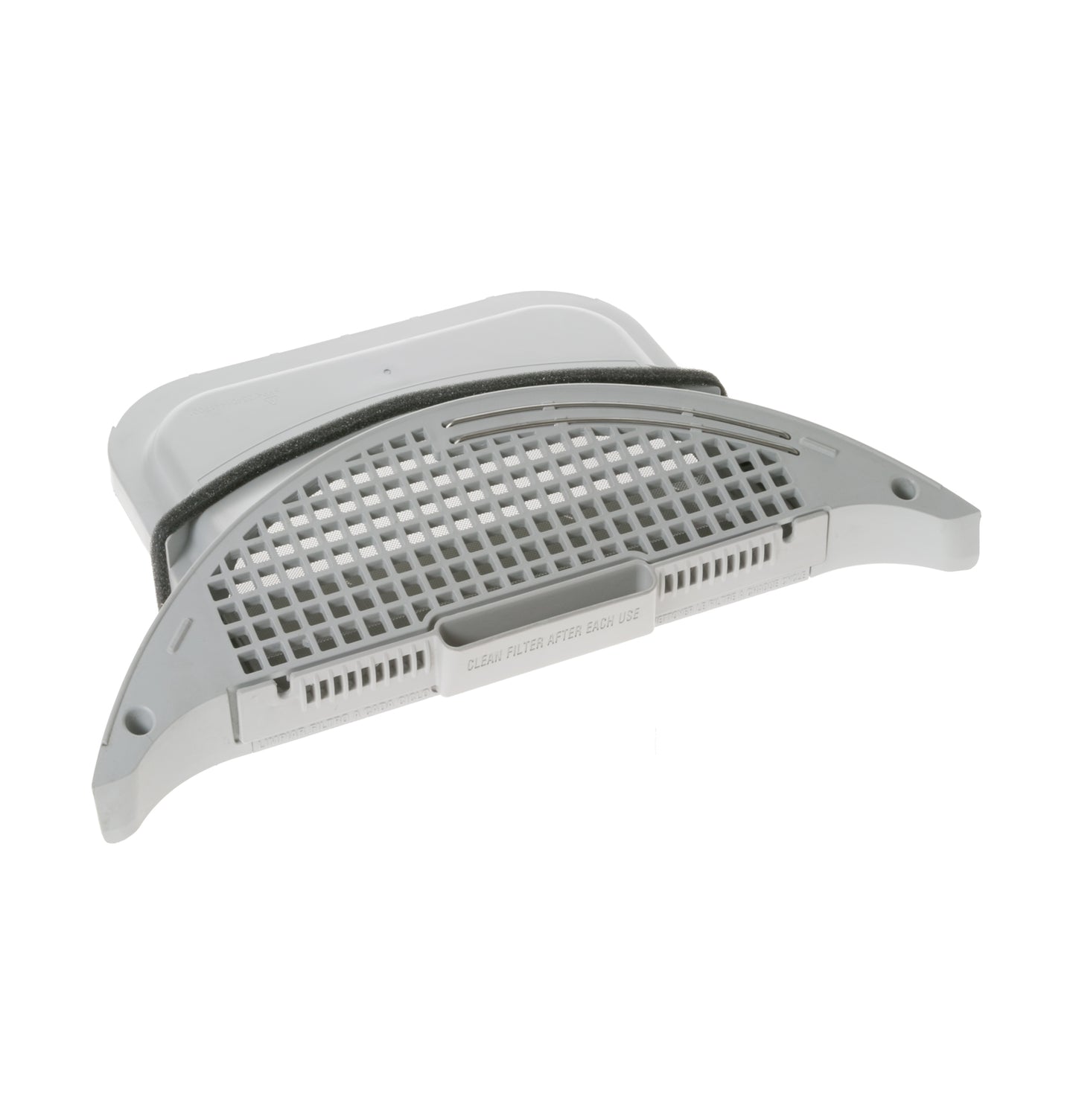 GE Dryer Grid Assembly GTD81GSPJ0MC