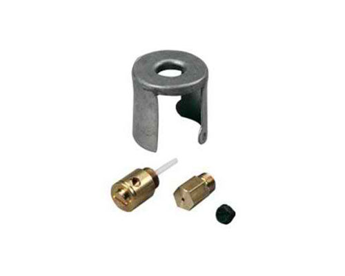 GE Dryer LP to Gas Conversion Kit GTDX300GM0WS