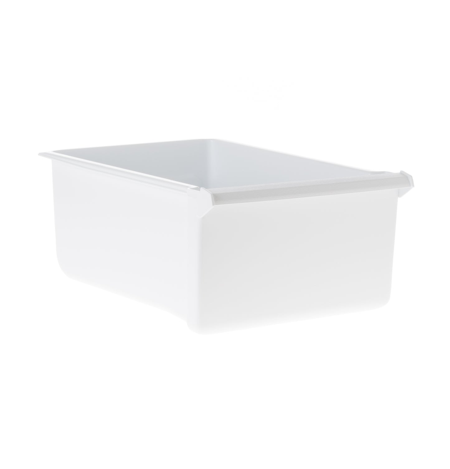 GE Refrigerator Bottom Crisper Drawer GTH17BBZZRWW