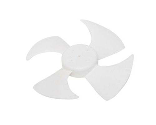 GE Refrigerator Condenser Fan Blade GTH18GCDDRWW