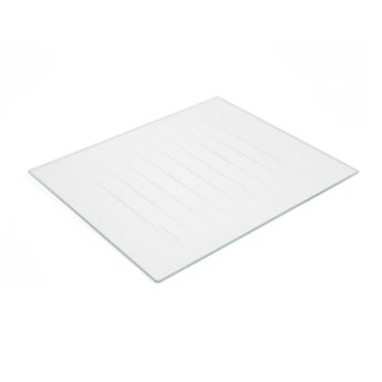 GE Refrigerator Glass Shelf GTS17FCSARWW
