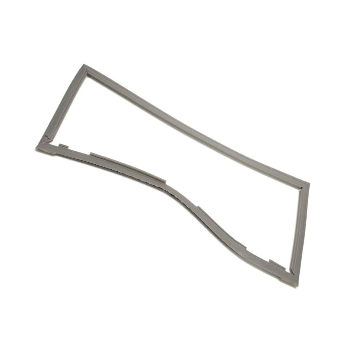 GE Refrigerator Door Gasket (Dorian Gray) GTS21FSKBSS
