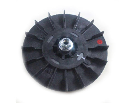 GE Washing Machine Motor Pulley 1/3 HP GTW460ASJ3WW
